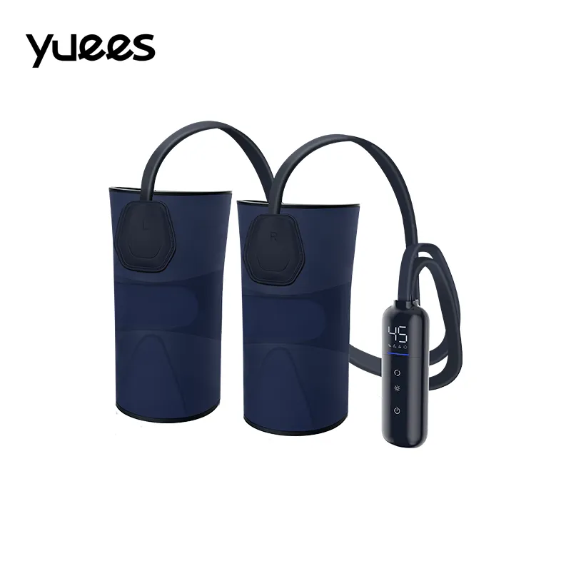 KNEE MASSAGER YX-M02