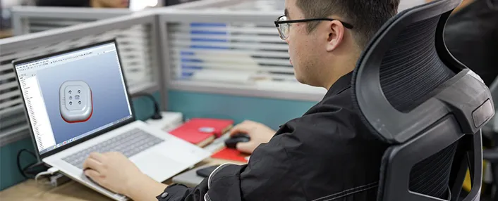 custom odm oem solution